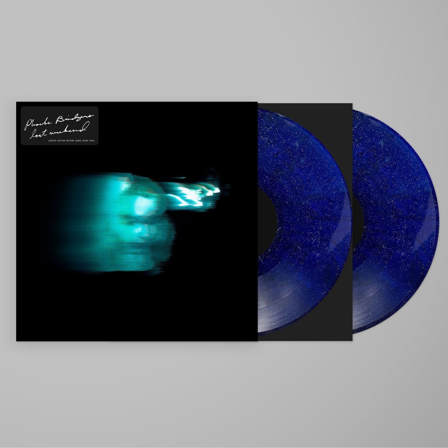 Lost Weekend (Neptune Winds Color Vinyl) - Secretly Store
