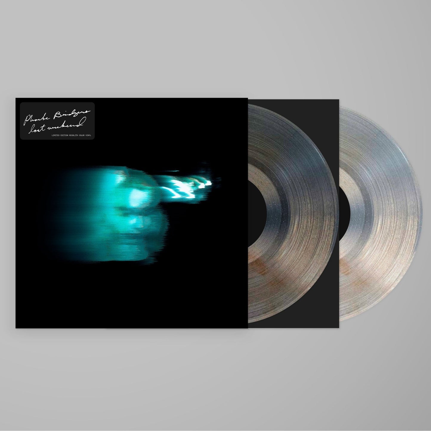 Lost Weekend (Spotify Fans First Exclusive) - Secretly Store