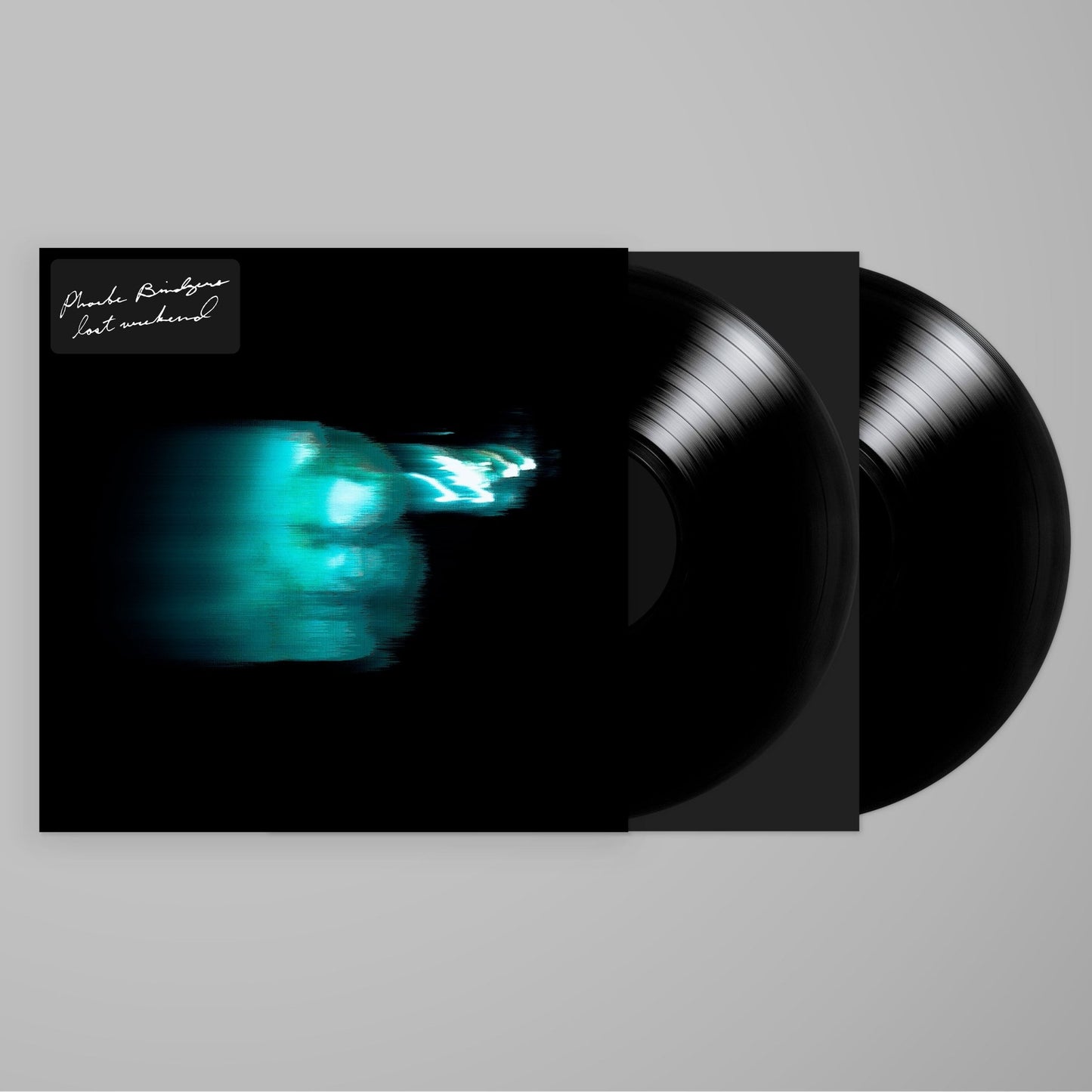 Lost Weekend (Black Vinyl) - Secretly Store