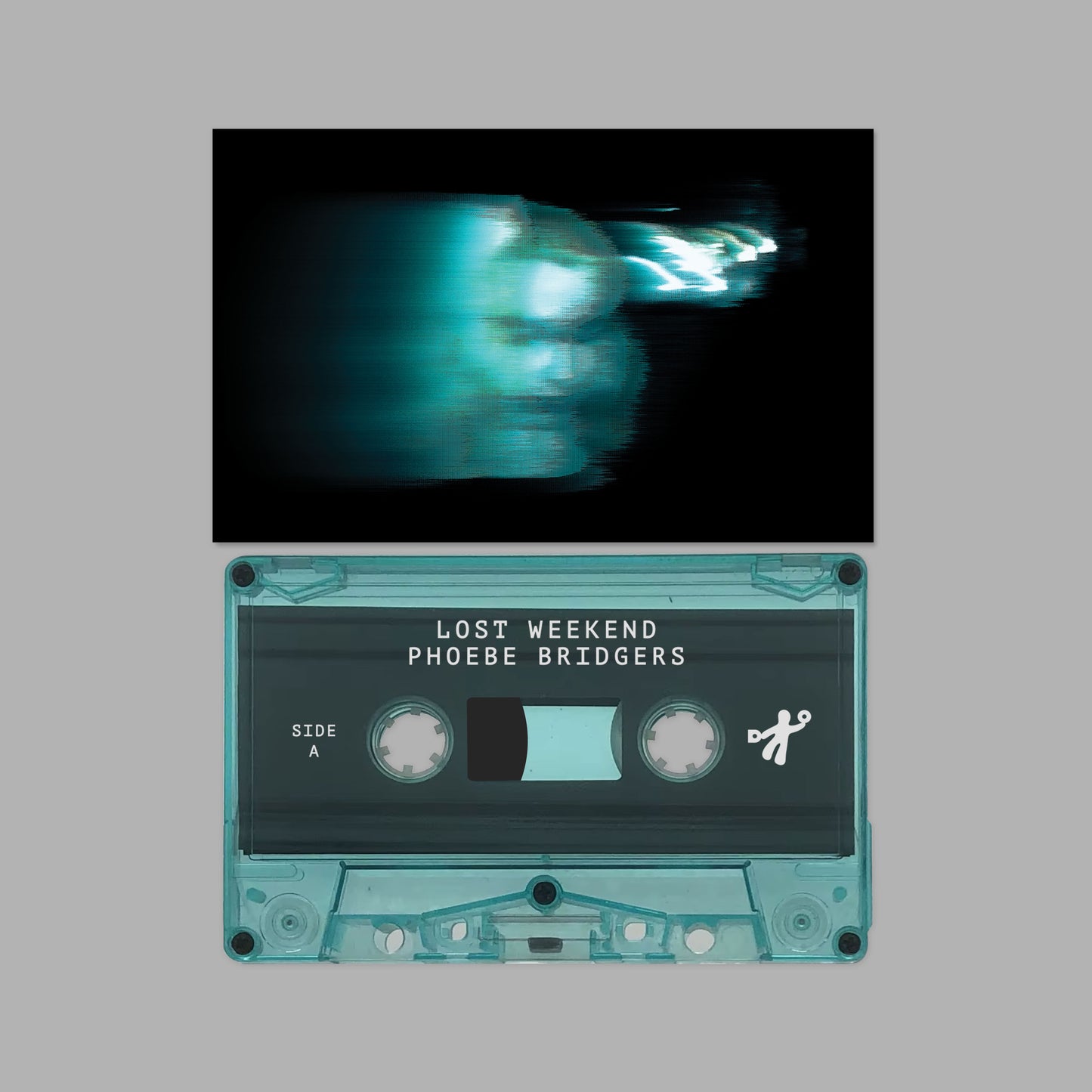 Lost Weekend (Cassette)