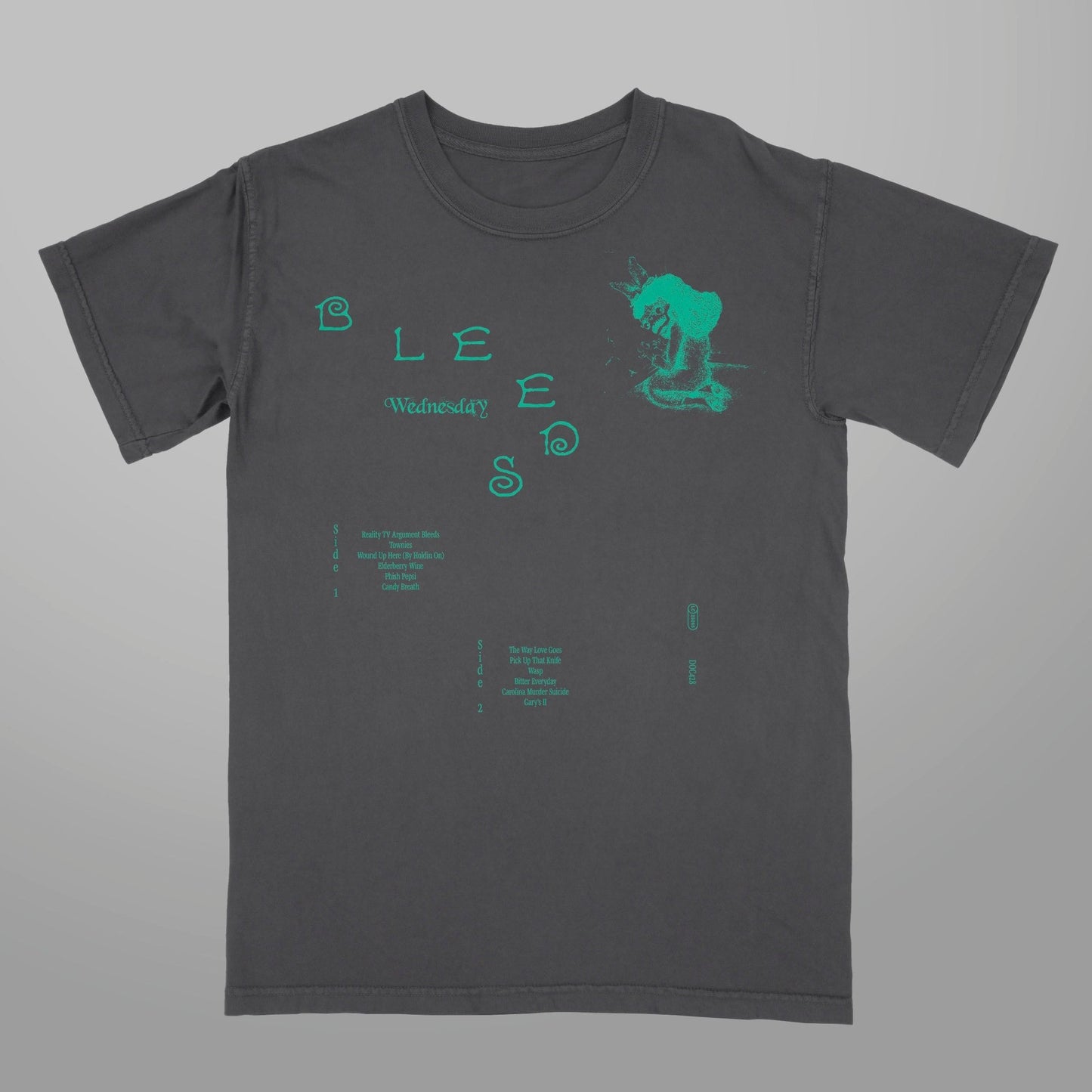 Bleeds T-Shirt - Secretly Store