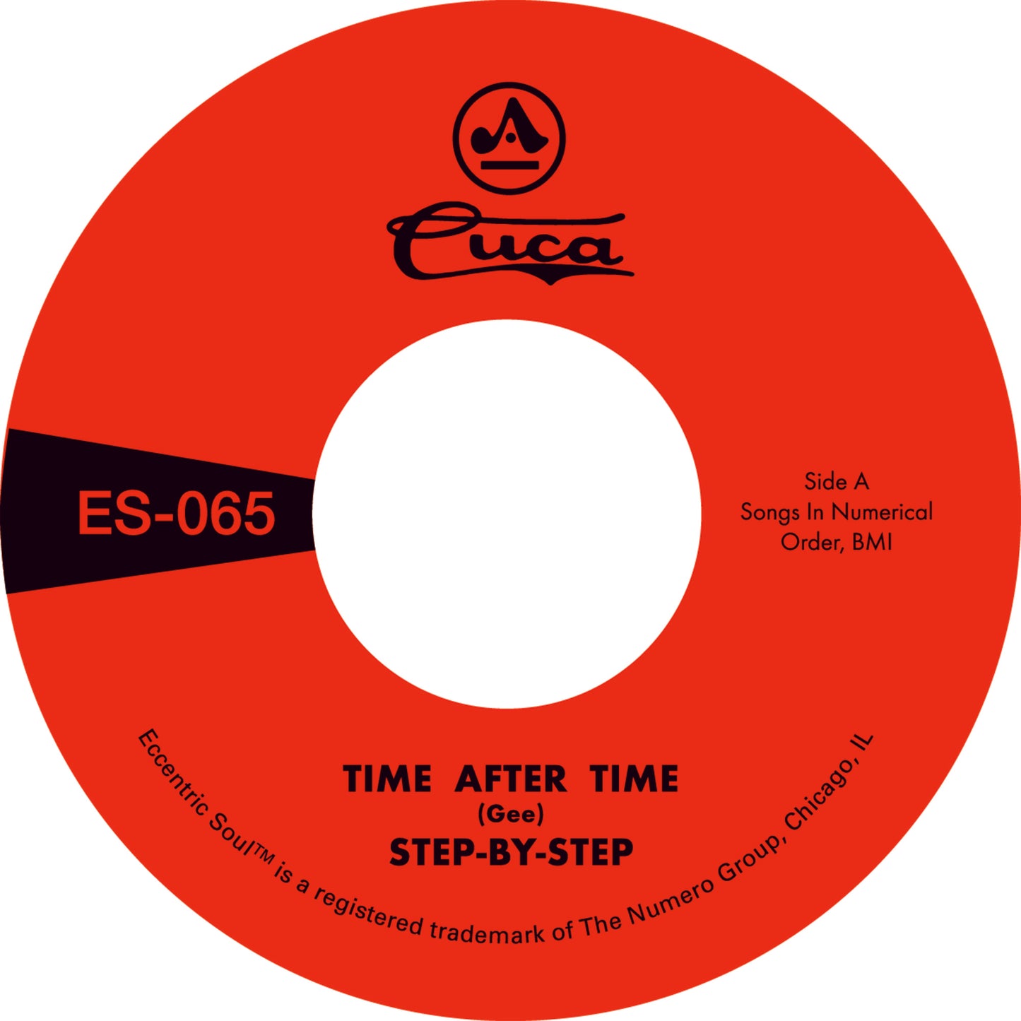 TIME AFTER TIME
