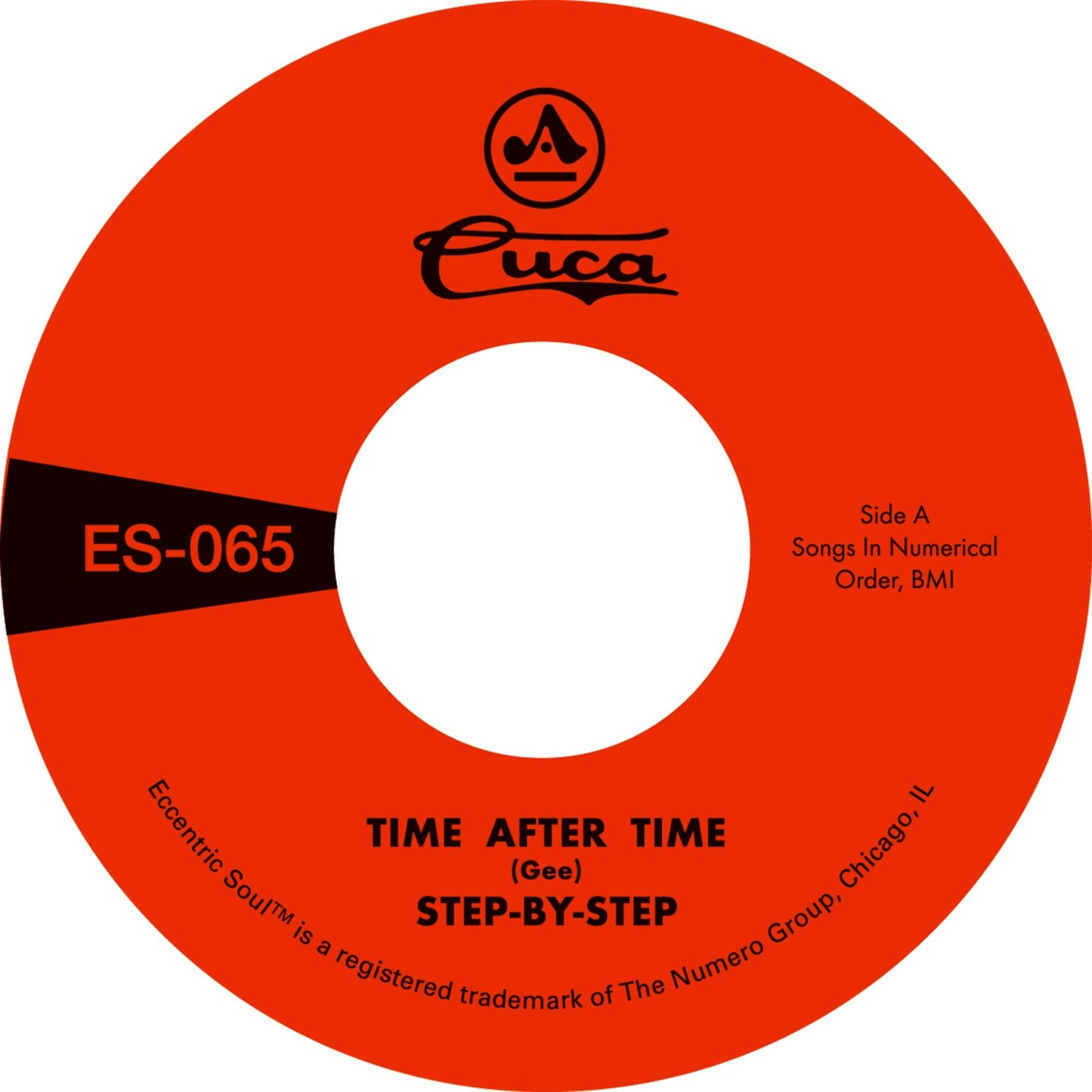 TIME AFTER TIME - Secretly Store