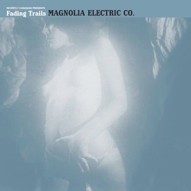 Fading Trails - Secretly Store