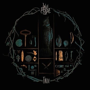 Fain - Secretly Store