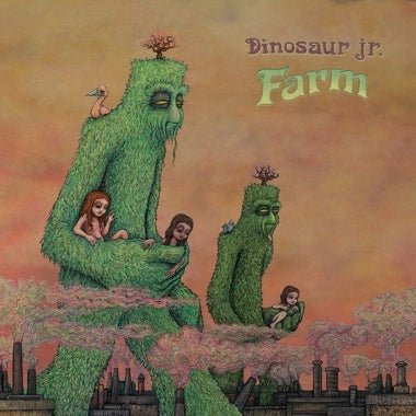 Farm - Secretly Store