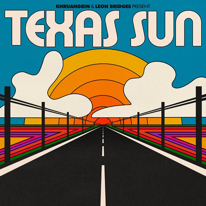 Texas Sun - Secretly Store