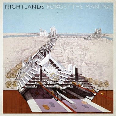 Forget the Mantra - Secretly Store