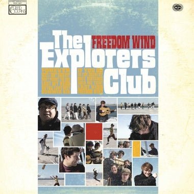 Freedom Wind - Secretly Store