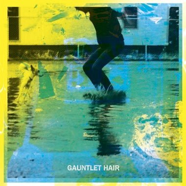 Gauntlet Hair - Secretly Store