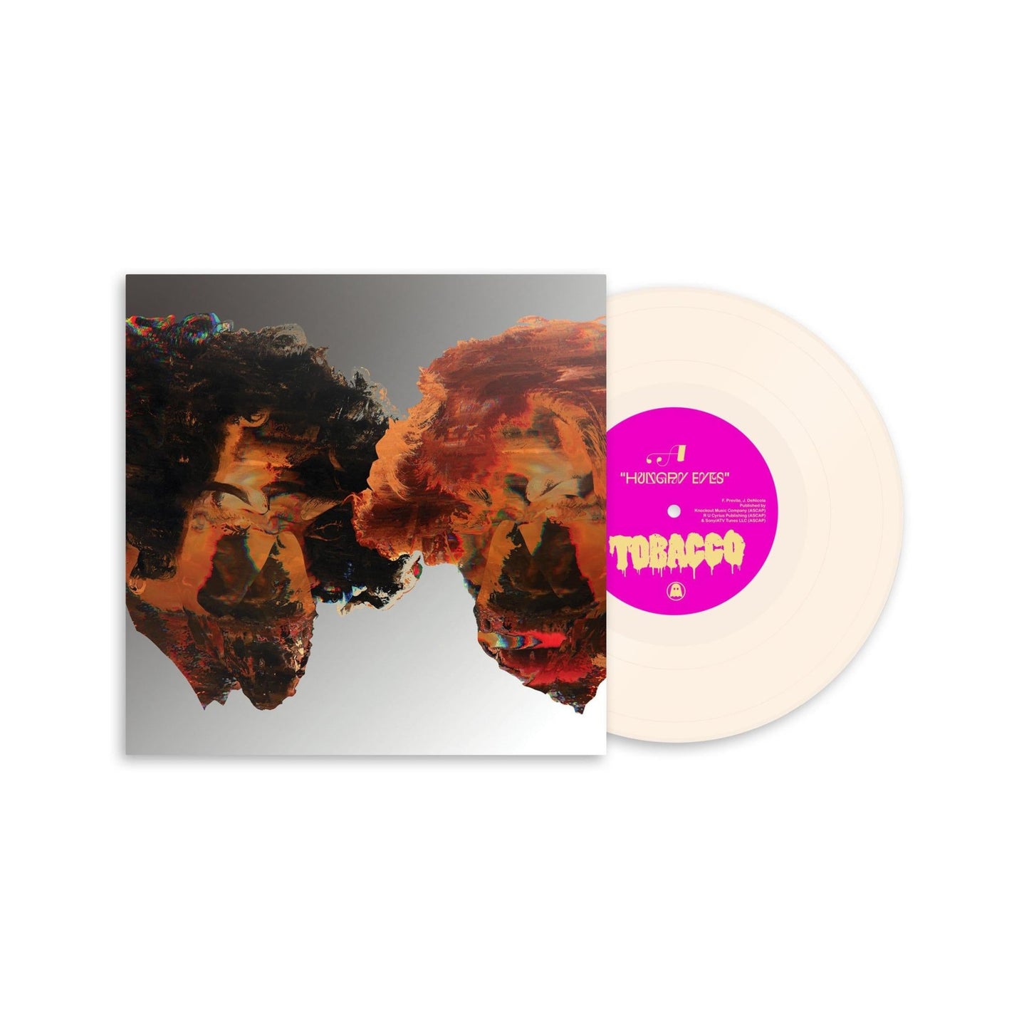 Hungry Eyes - Secretly Store