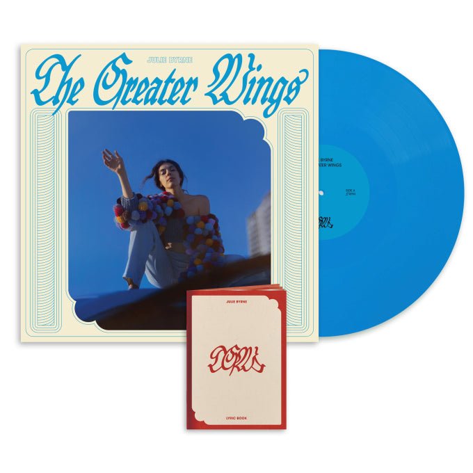 The Greater Wings - Secretly Store