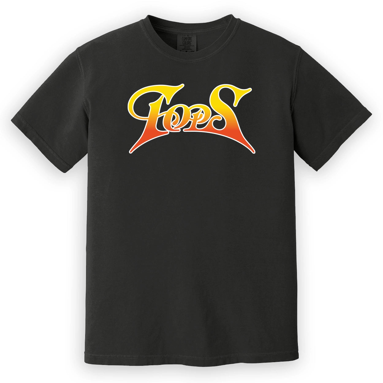 Buy the Key T-shirt
