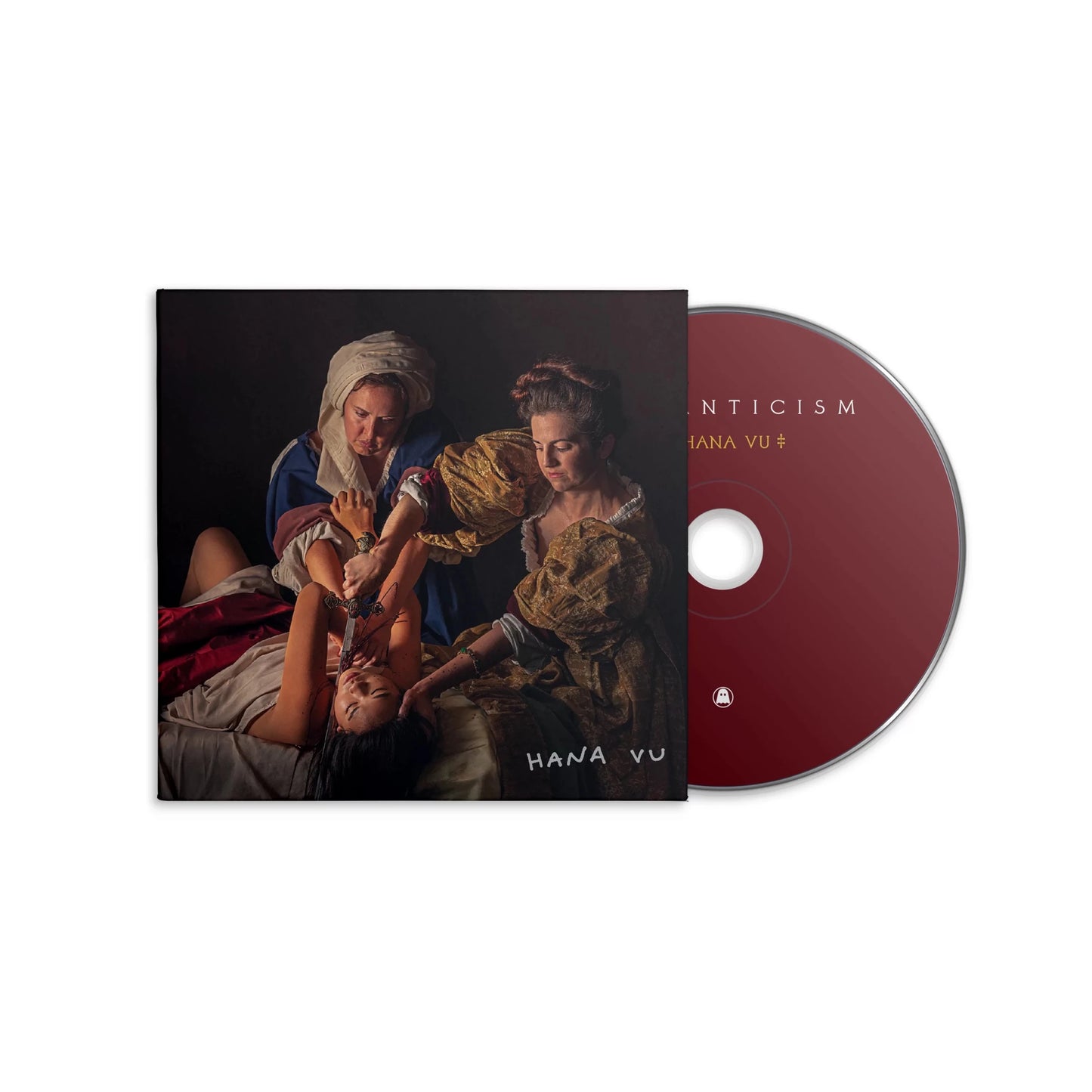 Romanticism - Secretly Store