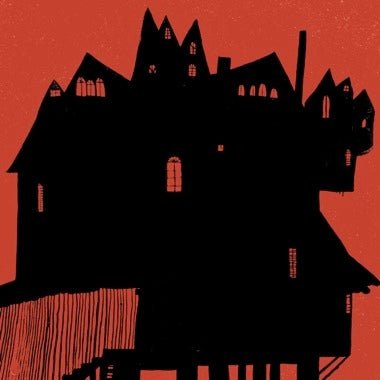 Giving Up The Ghost - Secretly Store