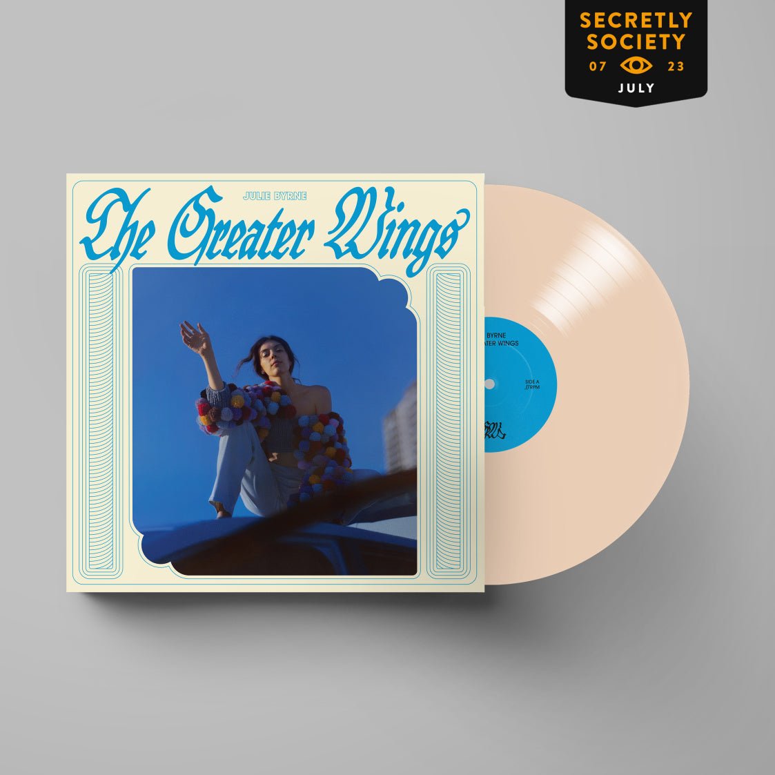 The Greater Wings (Society Exclusive) - Secretly Store