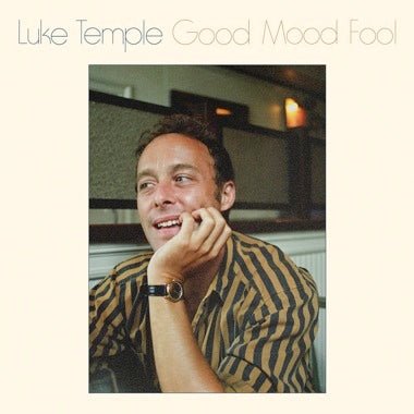 Good Mood Fool - Secretly Store