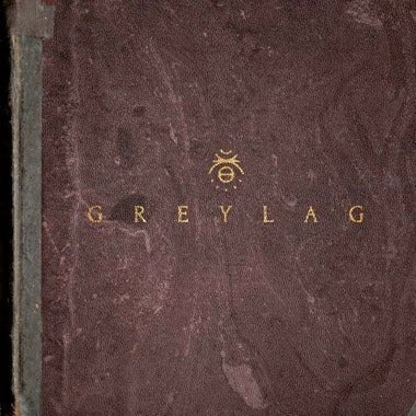 Greylag - Secretly Store