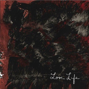 Here Is Night, Brothers, Here the Birds Burn - Secretly Store