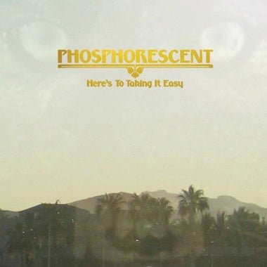 Here's To Taking It Easy - Secretly Store