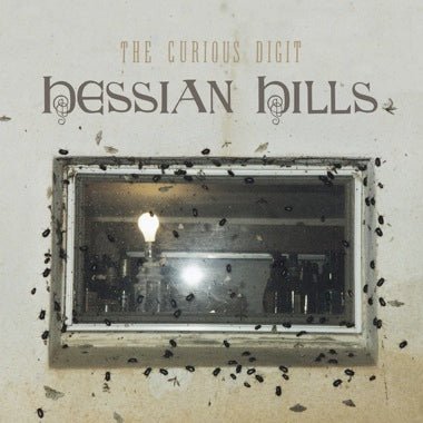 Hessian Hills - Secretly Store