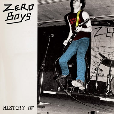 History Of...