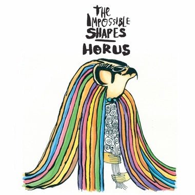 Horus - Secretly Store