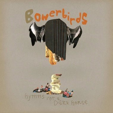 Hymns For A Dark Horse - Secretly Store