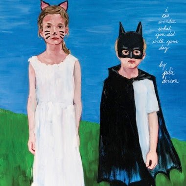I Can Wonder What You Did With Your Day - Secretly Store