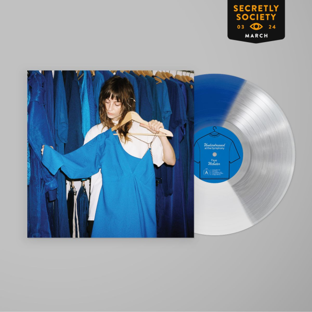 Underdressed at the Symphony (Society Exclusive)