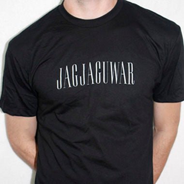 Black Logo Shirt - Secretly Store