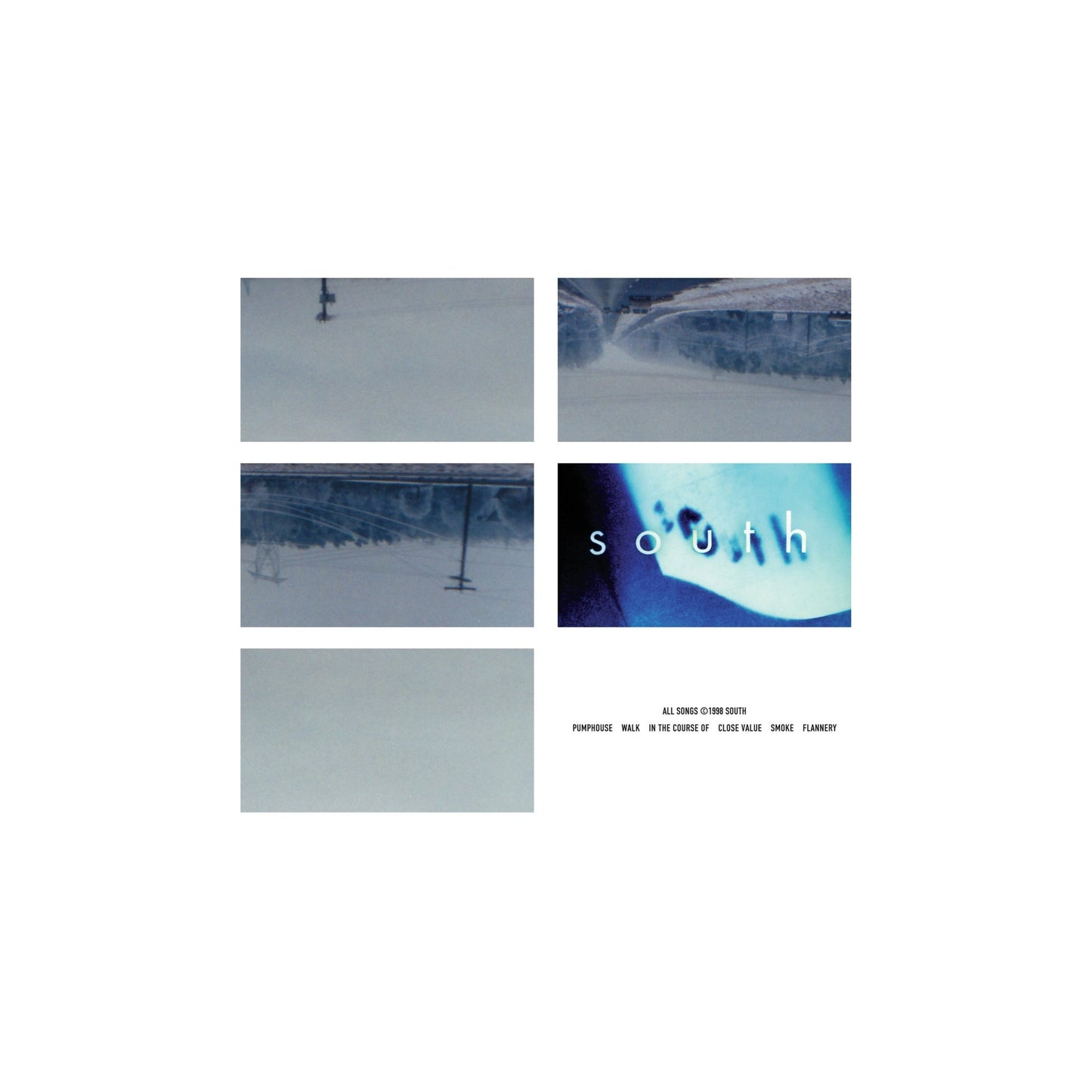 South - Secretly Store