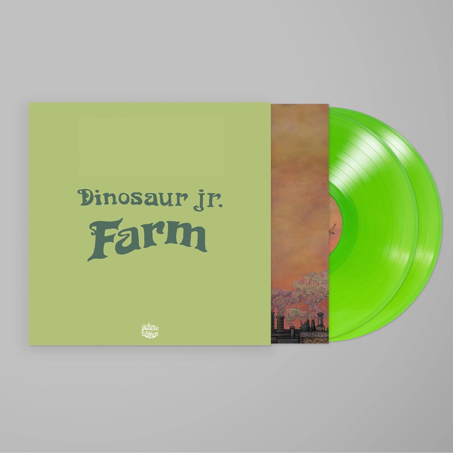 Farm (15th Anniversary Edition) - Secretly Store