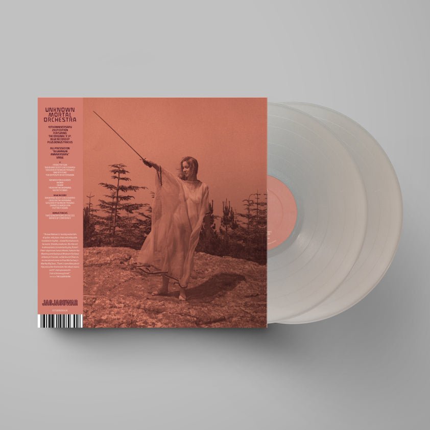 II (10th Anniversary Edition) - Secretly Store