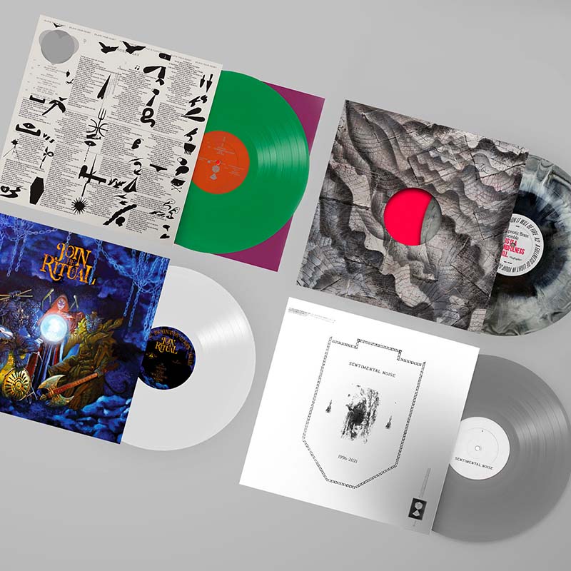 JAG25 Exclusive Standard Bundle - Secretly Store