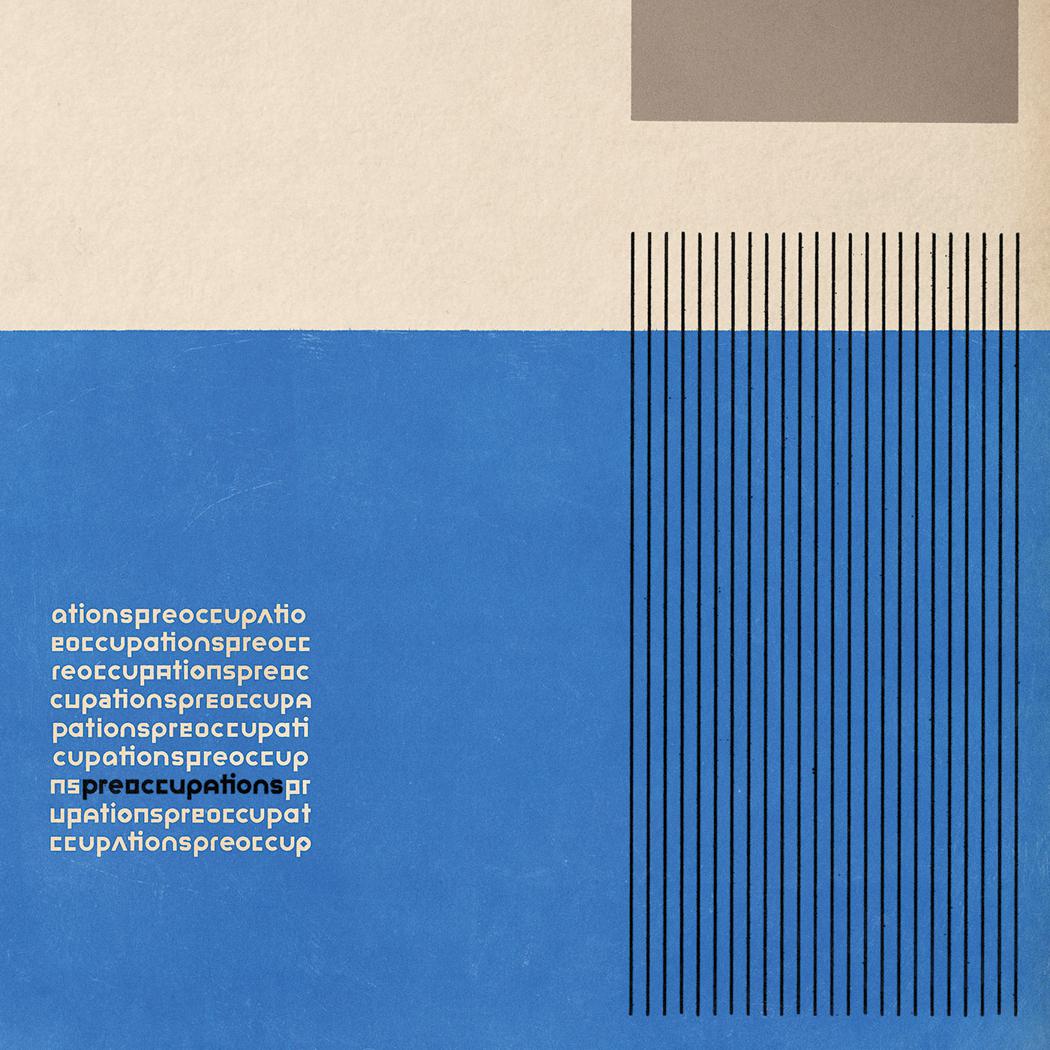 Preoccupations Deluxe Bundle - Secretly Store