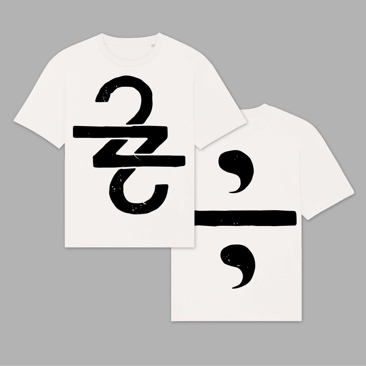 22, A Million (10th Anniversary Edition) White T-Shirt - Secretly Store
