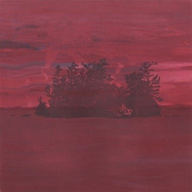 The Besnard Lakes Are The Divine Wind - Secretly Store
