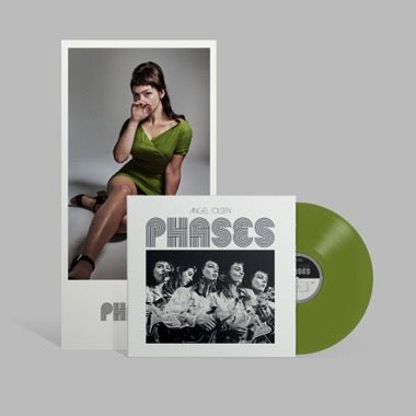 Phases - Secretly Store