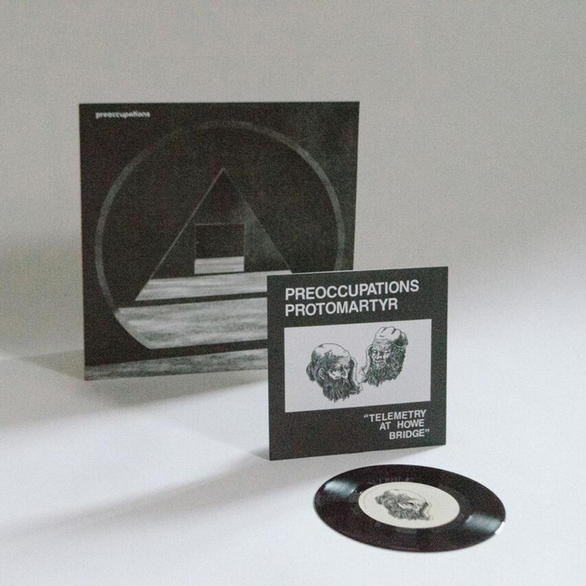 New Material - Secretly Store