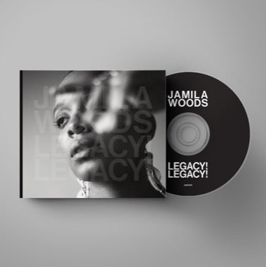 LEGACY! LEGACY!