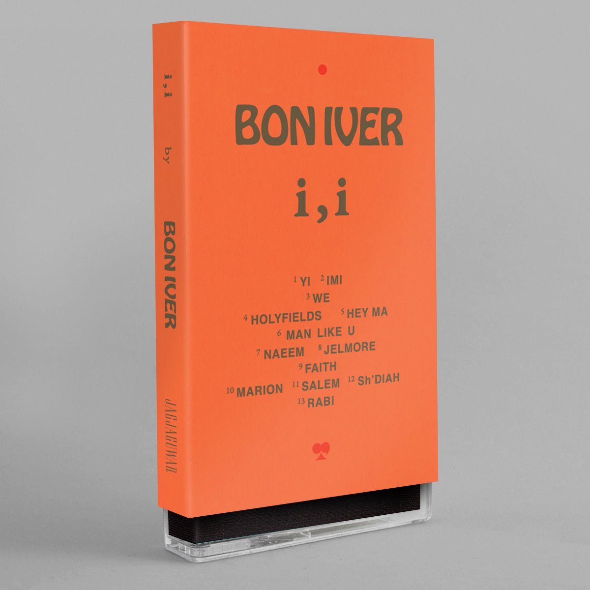 i,i - Secretly Store