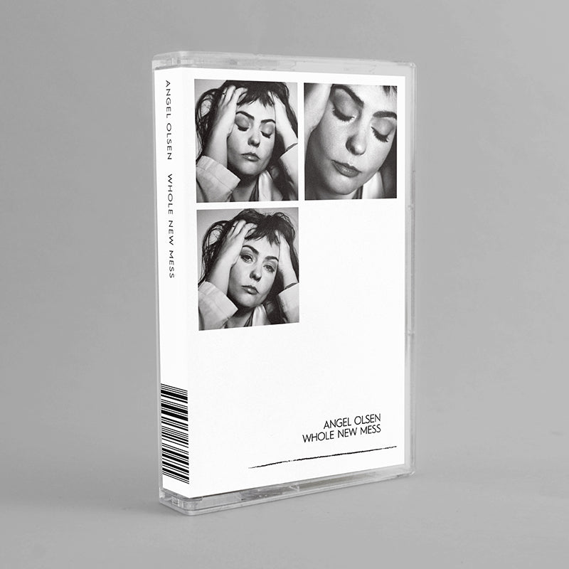 Smaller b/w More Than This