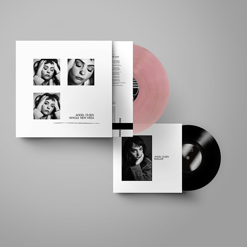 Smaller b/w More Than This