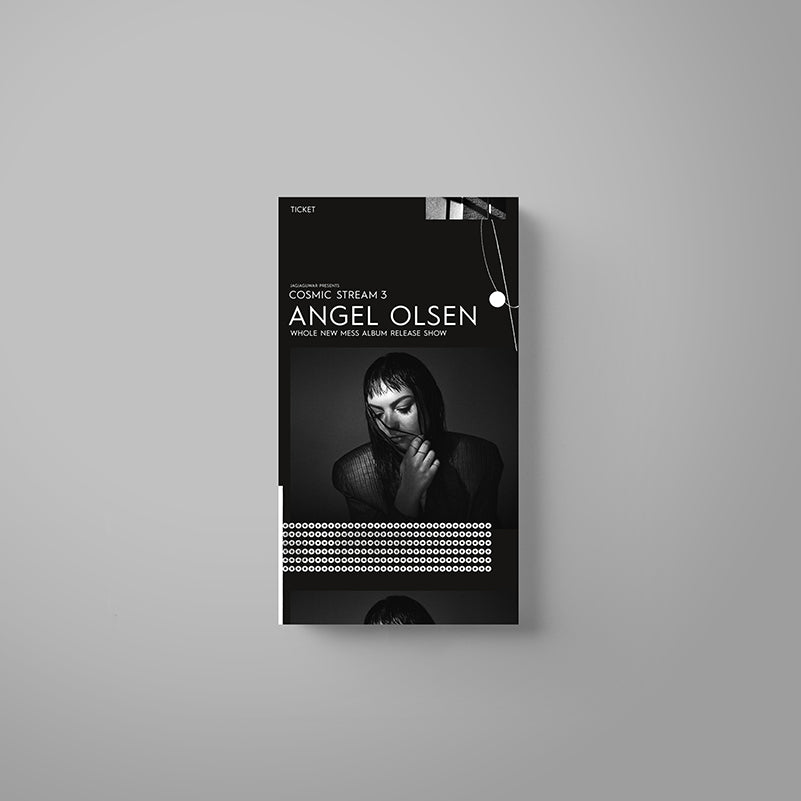 Smaller b/w More Than This