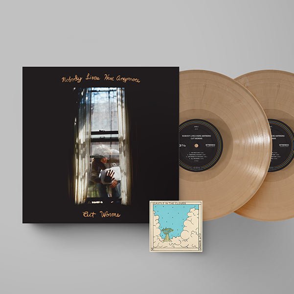 Nobody Lives Here Anymore - Secretly Store