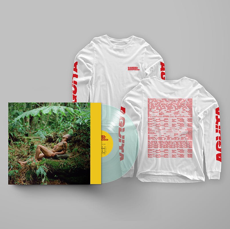 Agüita - Secretly Store