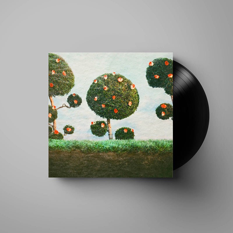 Painting the Roses - Secretly Store
