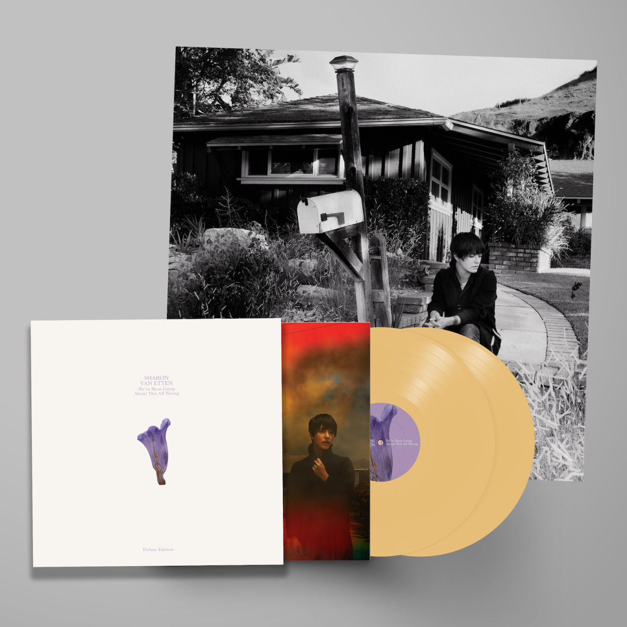 We've Been Going About This All Wrong (Deluxe Edition)