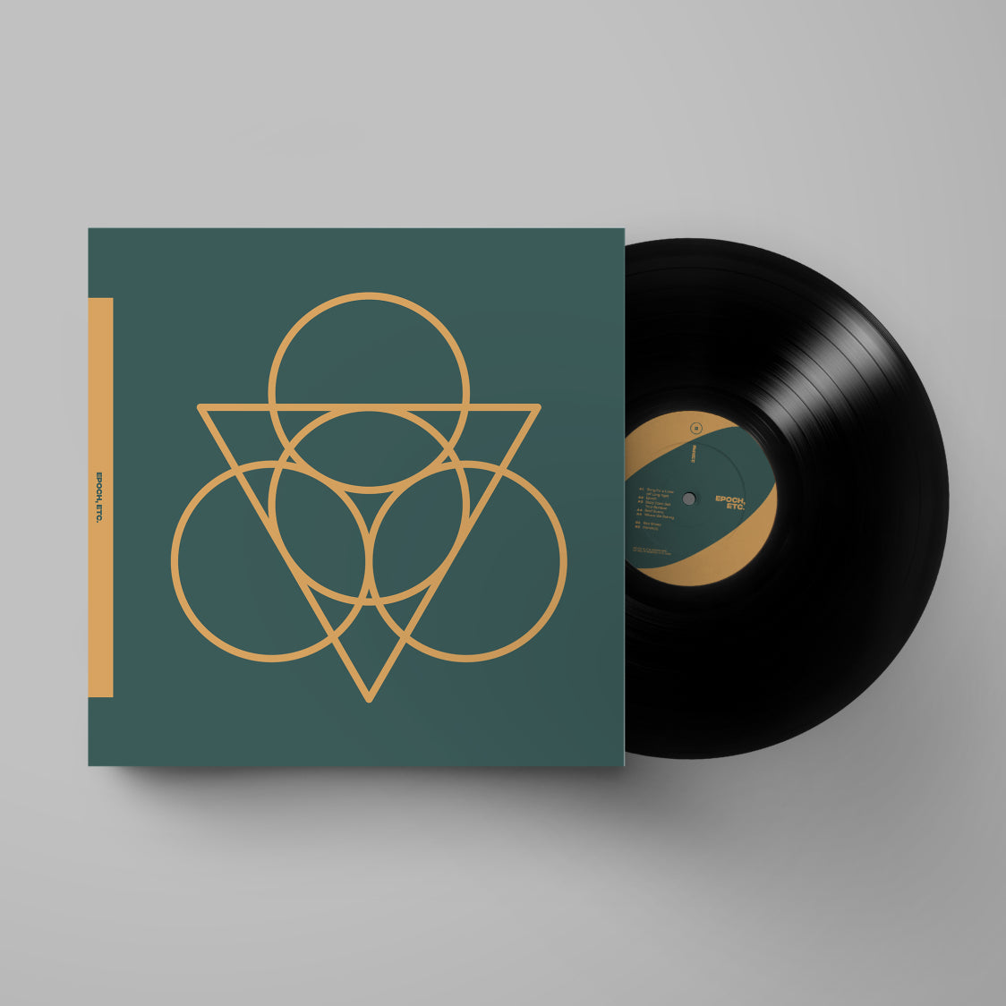 Epoch Box Set
